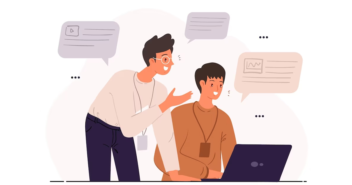 3 Loại hình Mentorship phổ biến hiện nay