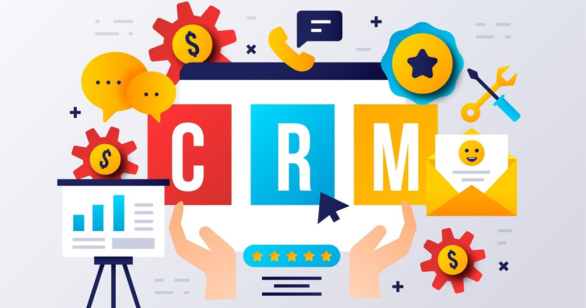 Các loại hệ thống CRM phổ biến