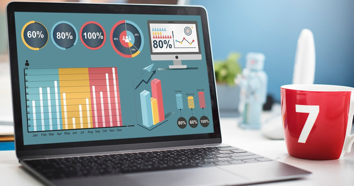 ClicData – Phần mềm quản lý KPI trên nền tảng đám mây