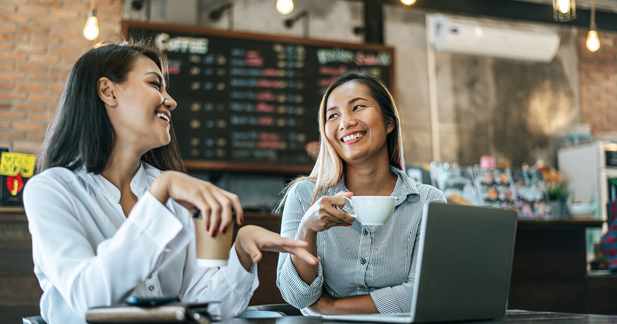 Khách hàng mục tiêu là nhóm đối tượng khách hàng mà doanh nghiệp hướng tới và tập trung nguồn lực để phục vụ