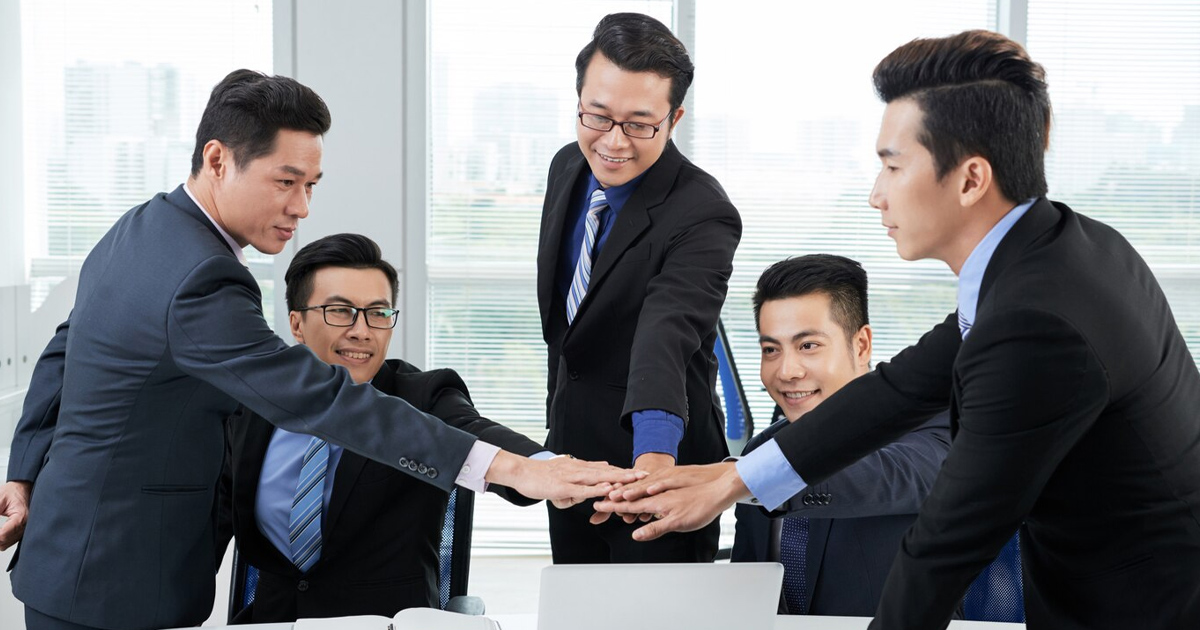 Vai trò của HR Business Partner