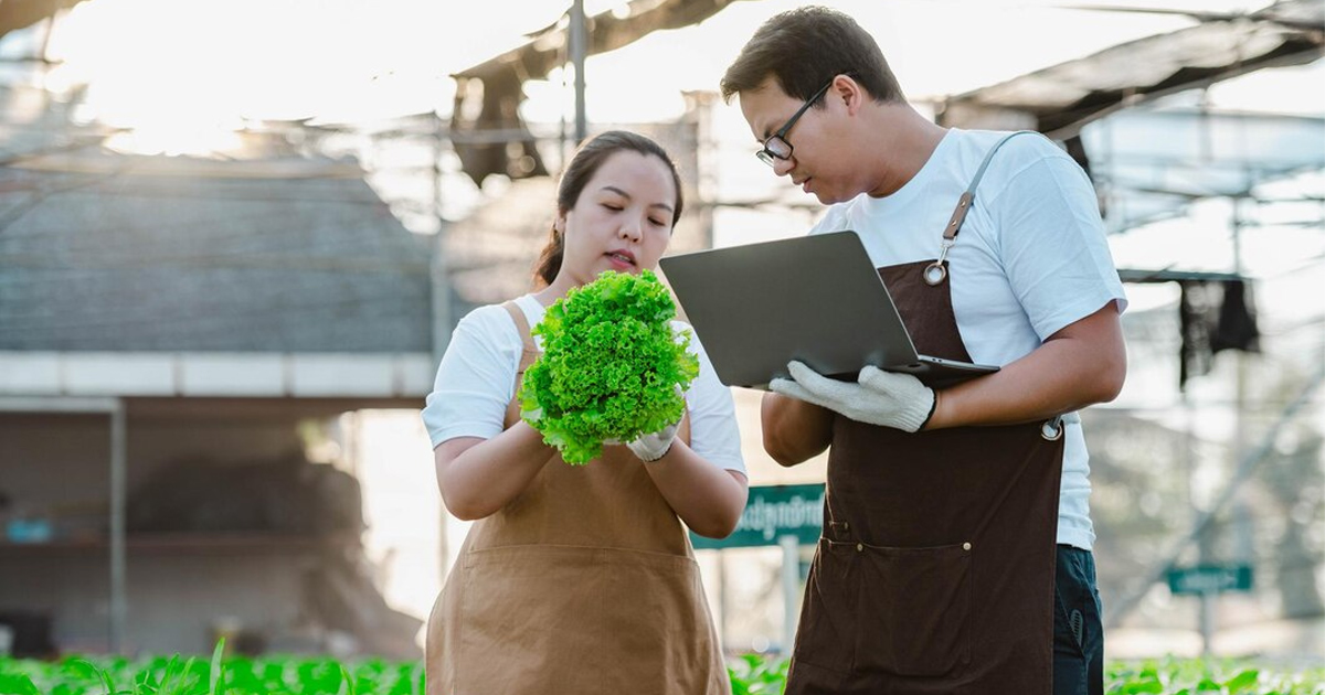 Tố chất, kỹ năng cần có để làm việc trong ngành FMCG