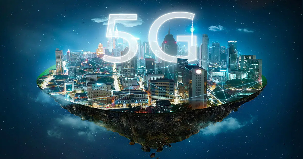 tác động của 5G