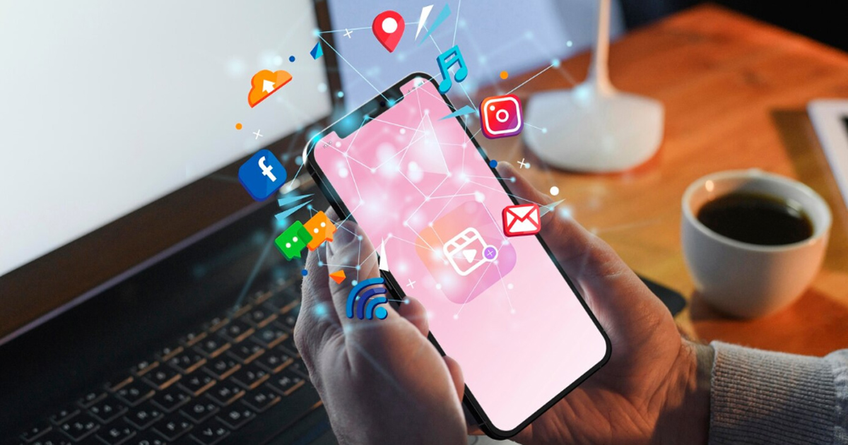 ưu điểm của mobile marketing